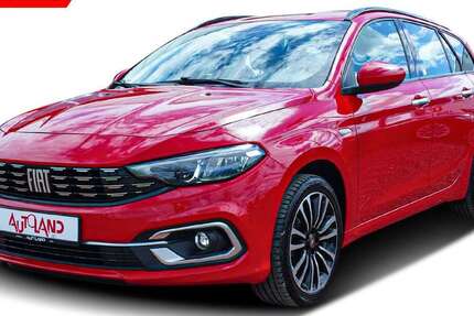 Fiat Tipo 58.177 km 14.990 &euro; Dresden 01069