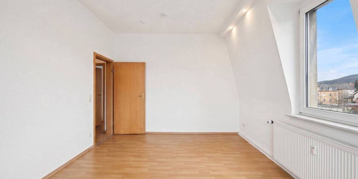 Etagenwohnung Freital - 2 Zimmer, 55 m&sup2;, 400&euro; | Angebot:26919401