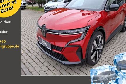 Renault Megane E-TECH 14.283 km 26.980 € Dresden-Altfranken 01156