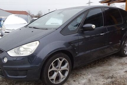 Ford S-Max 288.241 km 3.200 &euro; Dresden 01219