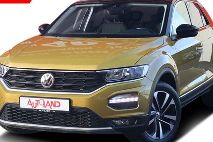 VW T-Roc 79.968 km 19.950 &euro; Meißen 01662