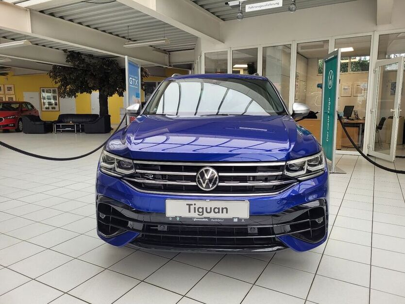 Tiguan