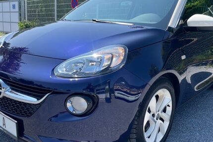 Opel Adam 65.000 km 8.499 &euro; Dresden 01259