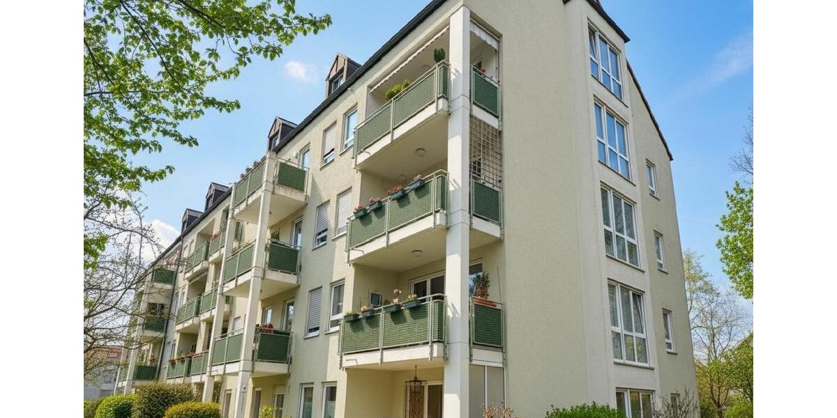 Terrassenwohnung Dresden Blasewitz - 3 Zimmer, 73 m&sup2;, 212.000&euro; | Angebot:26926898