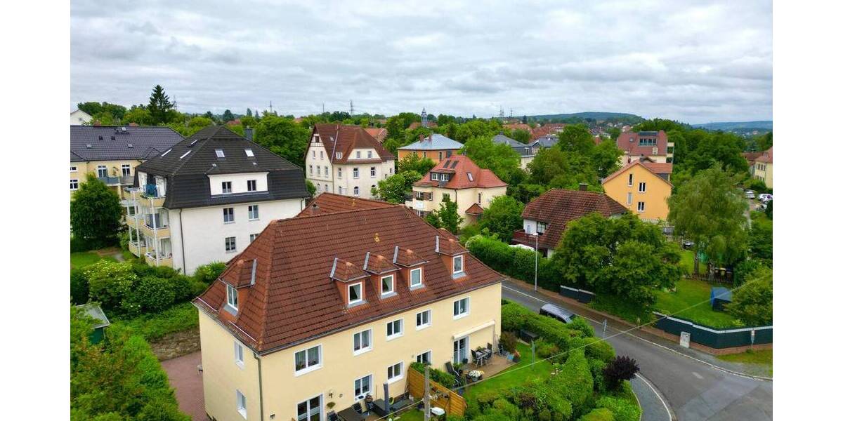 Etagenwohnung Dresden Coschütz/Gittersee - 4 Zimmer, 199.000&euro; | Angebot:25682308