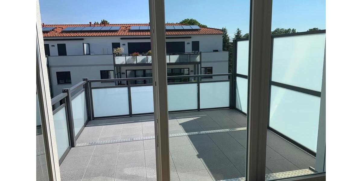 Dachgeschoßwohnung Radeberg - 3 Zimmer, 77 m&sup2;, 840&euro; | Angebot:25428669