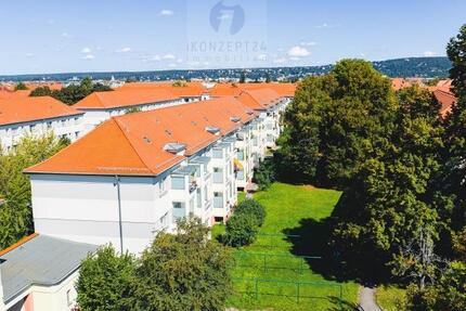 Wohnung Dresden Blasewitz - 2 Zimmer, 57 m&sup2;, 684&euro; | Angebot:26652979