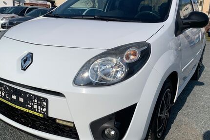 Renault Twingo 182.600 km 2.300 &euro; Heidenau 01809