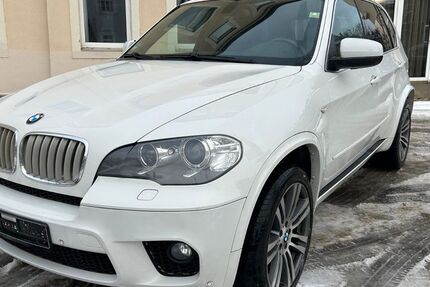 BMW X5 298.698 km 7.700 &euro; Dresden 01097