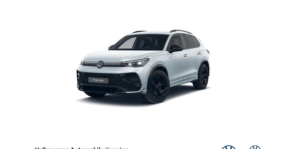 VW Tiguan 23.508 km 44.890 &euro; Dresden 01067