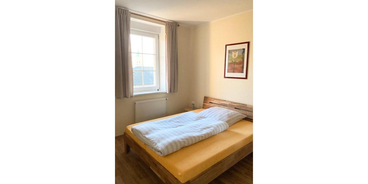 Etagenwohnung Pulsnitz - 2 Zimmer, 50 m&sup2;, 750&euro; | Angebot:25749750