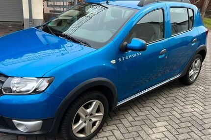 Dacia Sandero 199.000 km 4.999 &euro; Dresden 01139