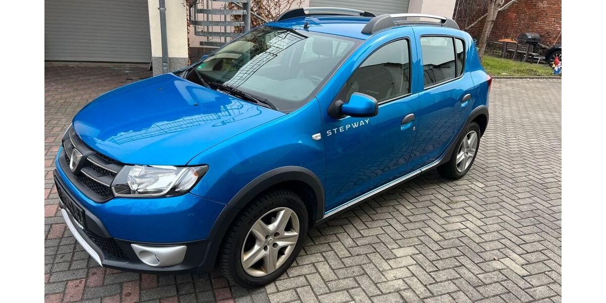 Dacia Sandero 199.000 km 4.999 &euro; Dresden 01139