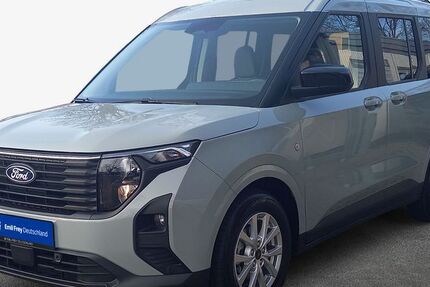 Ford Tourneo Courier 11.138 km 26.440 &euro; Dresden 01159