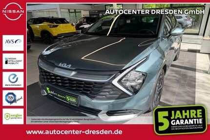 Kia Sportage 38.792 km 23.490 &euro; Dresden 01067