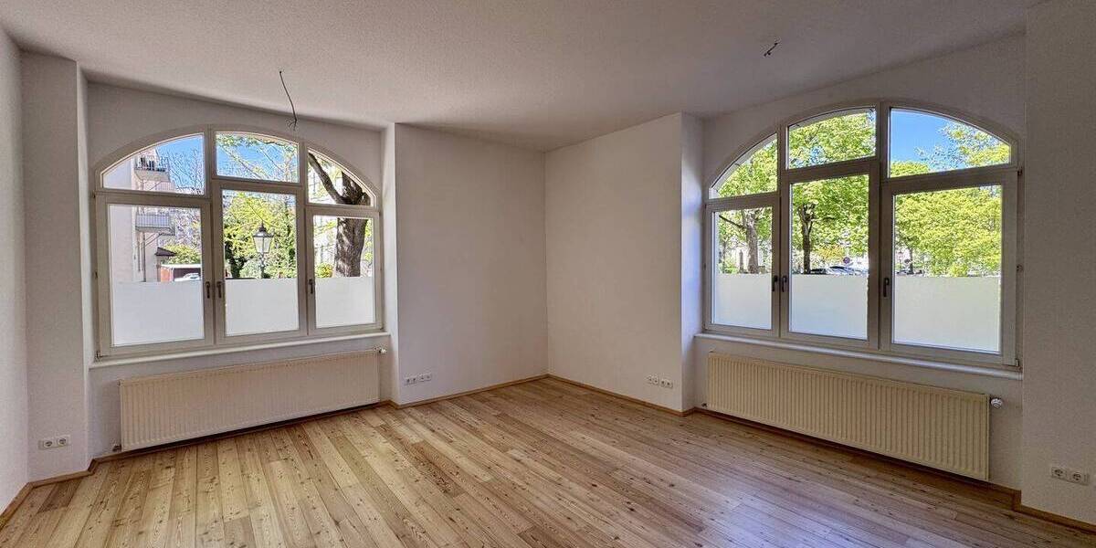 Gewerbeobjekt Dresden Striesen-Süd - 6 Zimmer, 220 m&sup2;, 2.750&euro; | Angebot:26585409