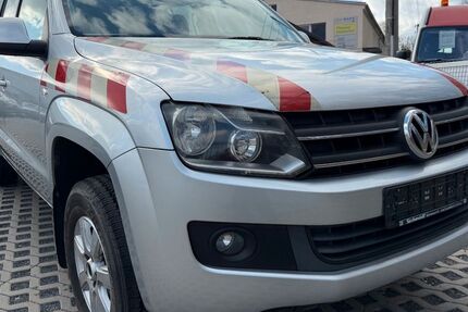 VW Amarok 50.785 km 17.800 &euro; Bannewitz 01728