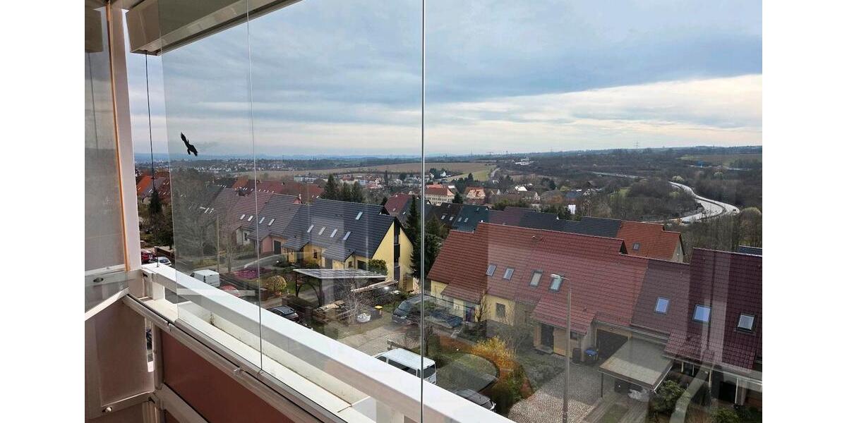 Etagenwohnung Dresden Loschwitz - 4 Zimmer, 76 m&sup2;, 965&euro; | Angebot:25613127