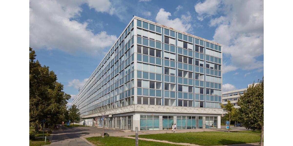 Gewerbeobjekt Dresden Plauen - 10&euro; | Angebot:22608336