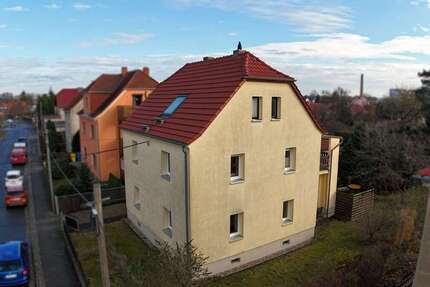 Haus Ottendorf-Okrilla Okrilla - 7 Zimmer, 172 m&sup2;, 1.590&euro; | Angebot:25416586