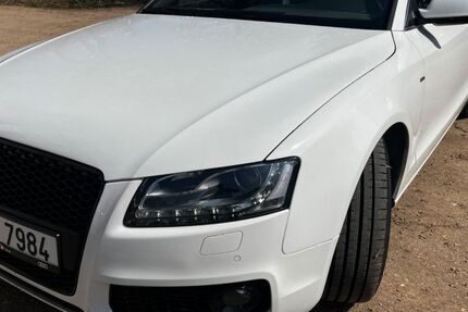 Audi A5 127.500 km 12.900 € Dippoldiswalde 01744