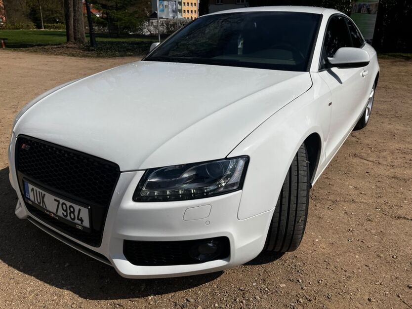 Audi A5 127.500 km 12.900 € Dippoldiswalde 01744