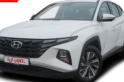 Hyundai TUCSON 77.782 km 20.990 &euro; Meißen 01662