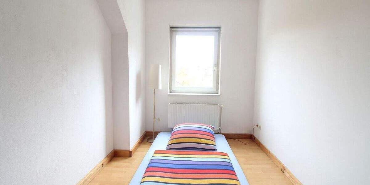 Frei werdende 3,5 Zimmer Wohnung in der Dresdner Neustadt 3 zimmer