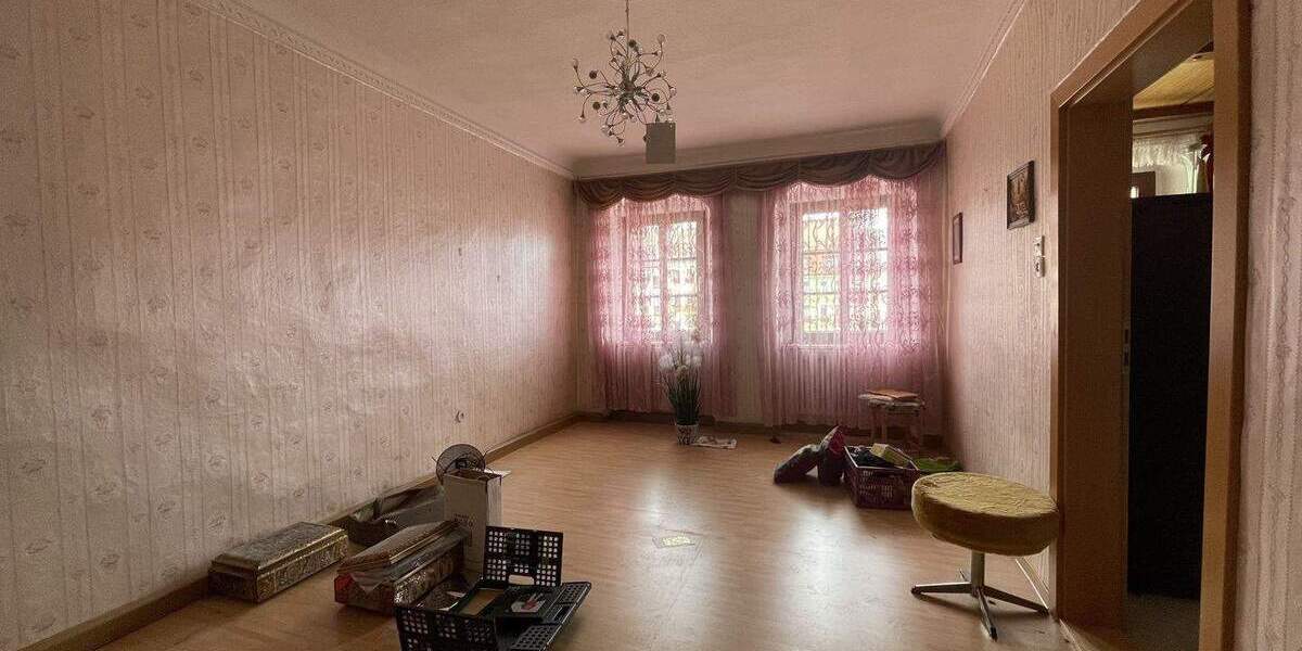 Mehrfamilienhaus, Wohnhaus Stolpen - 8 Zimmer, 106 m&sup2;, 130.000&euro; | Angebot:25822712