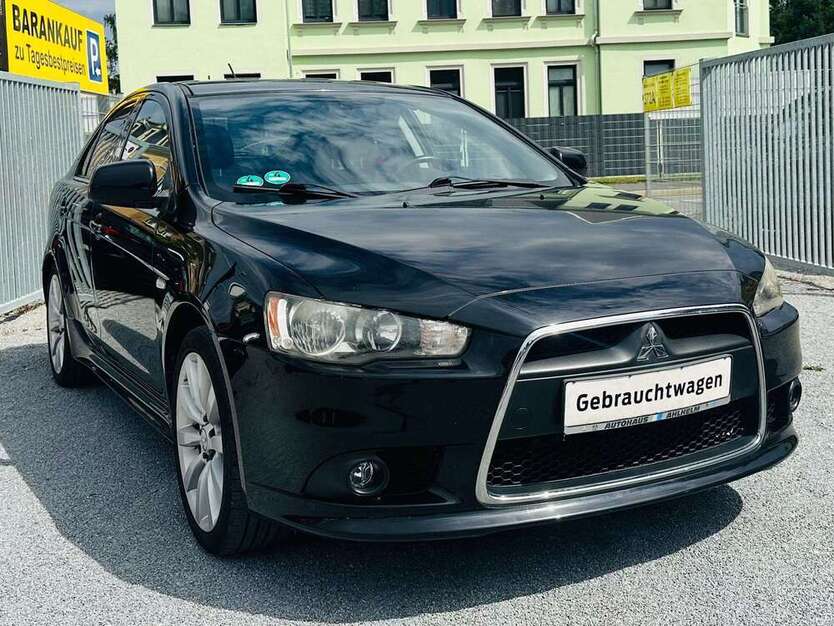 Lancer