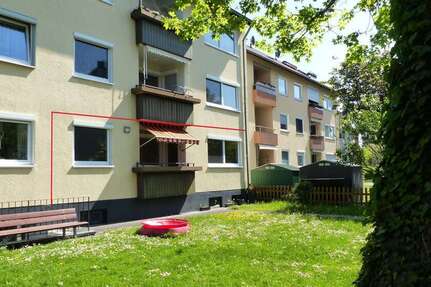 Wohnung zum Mieten in Köln 960 € 91 m²