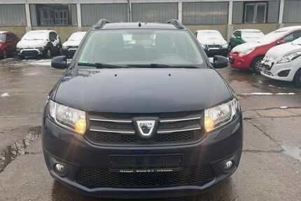 Dacia Logan 179.636 km 3.990 &euro; Dresden 01159