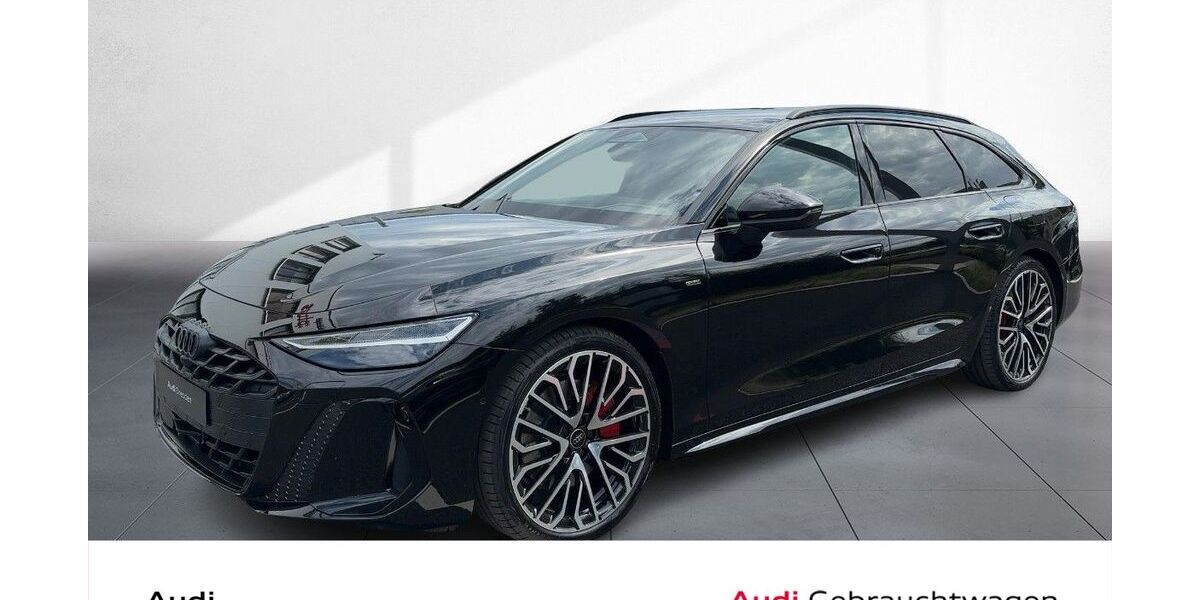 Audi A6 9.210 km 83.450 &euro; Dresden 01067