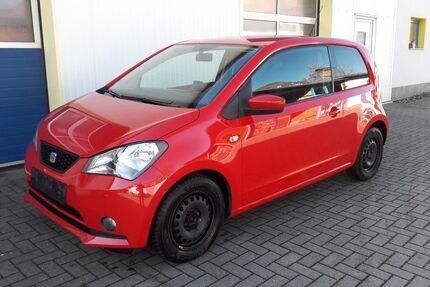 Seat Mii 280.288 km 1.500 &euro; Dresden 01157