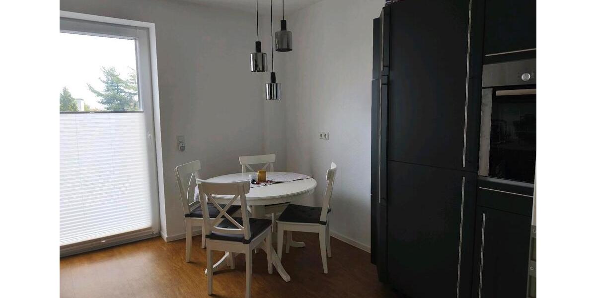 Etagenwohnung Dresden Cossebaude - 3 Zimmer, 77 m&sup2;, 1.250&euro; | Angebot:26256099
