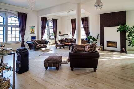 Wohnung zum Kaufen in Heidenau 590.000 € 435 m² 7 zimmer