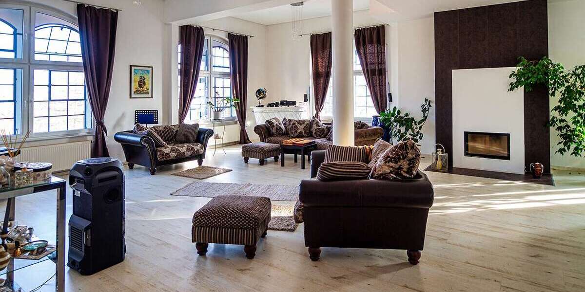 Wohnung zum Kaufen in Heidenau 590.000 € 435 m² 7 zimmer