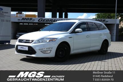 Ford Mondeo 198.000 km 3.800 &euro; Radebeul 01445