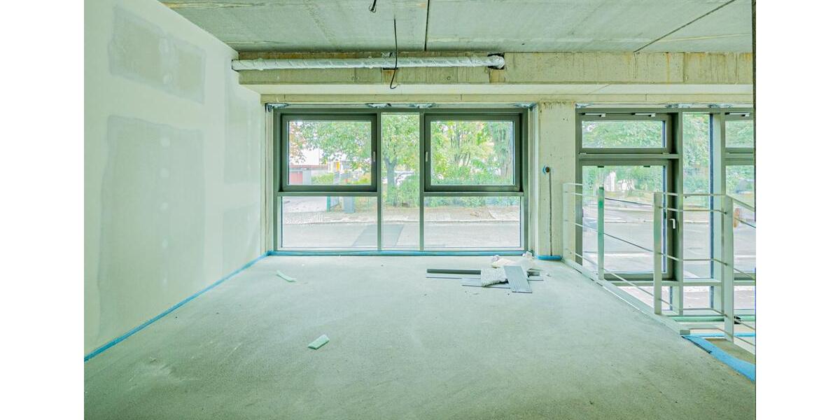 Gestalten Sie mit! Ihre neue Geschäftsadresse im Erstbezug im 