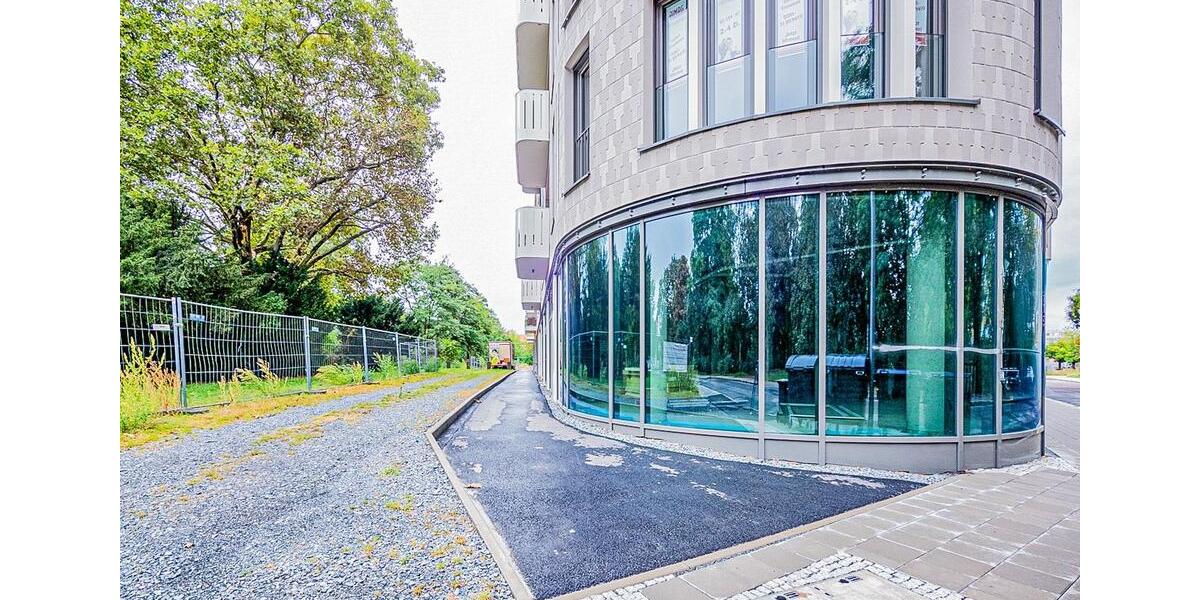 Gewerbeobjekt Dresden Plauen - 2.260&euro; | Angebot:24705953