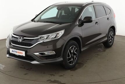Honda CR-V 120.054 km 16.800 &euro; Dresden 01187