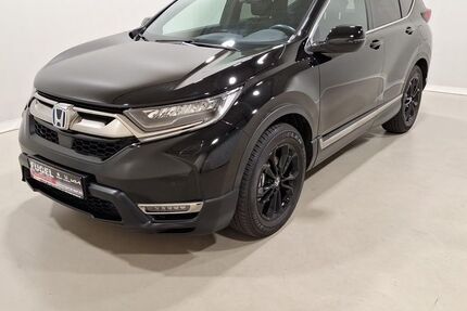 Honda CR-V 17.800 km 27.829 &euro; Dresden 01157