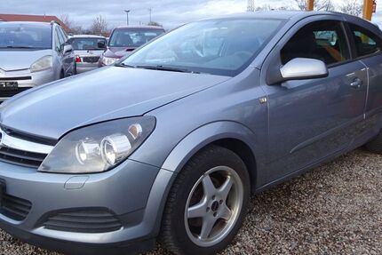 Opel Astra 269.373 km 1.100 &euro; Dresden 01219