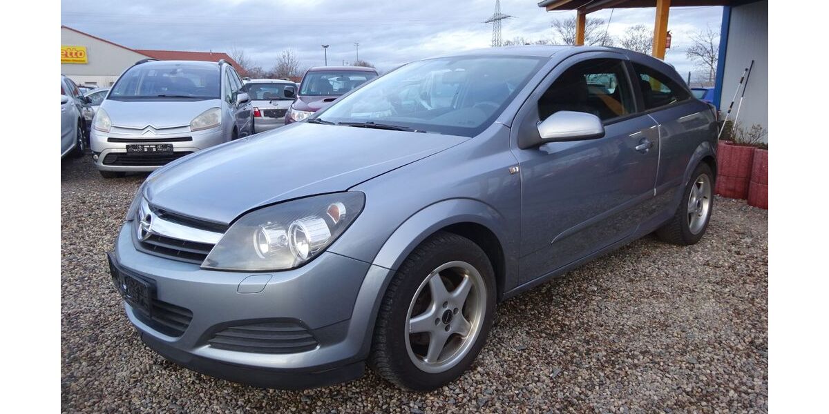 Opel Astra 269.373 km 1.100 &euro; Dresden 01219