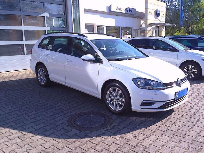 Golf Variant