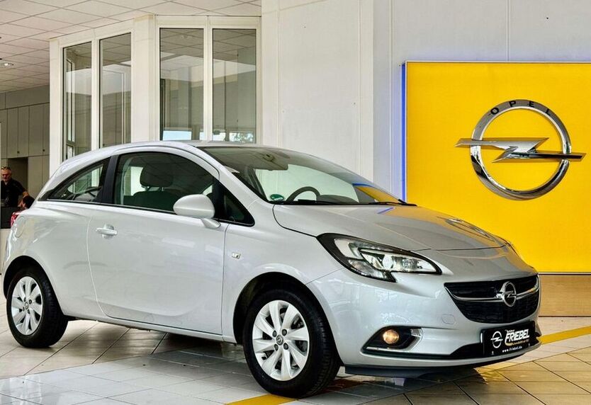 Corsa