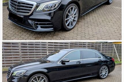Mercedes-Benz S 350 115.000 km 47.999 &euro; Dohna 01809