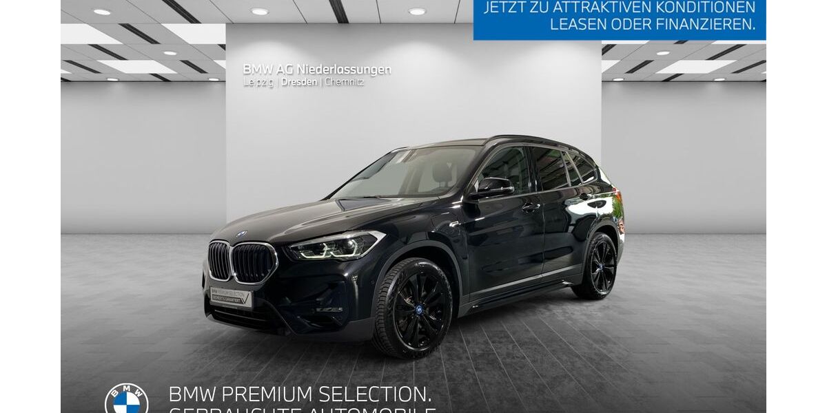 BMW X1 38.020 km 27.903 &euro; Dresden 01219