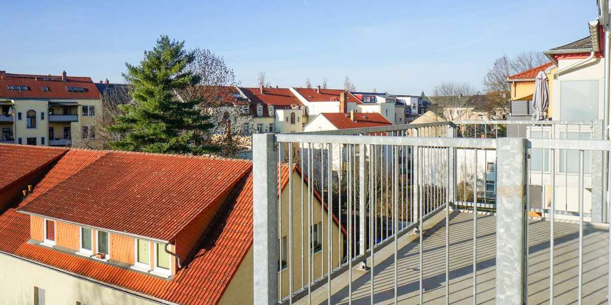 Wohnung zum Kaufen in Pirna 206.733 € 63.61 m² 2 zimmer