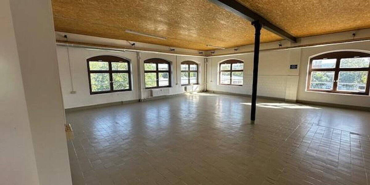 Gewerbeobjekt Dresden Leuben - 2.575&euro; | Angebot:26657239